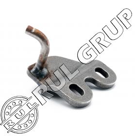 PRINDERE PLACA DEGAJOR 1109.22.01.37 WELGER